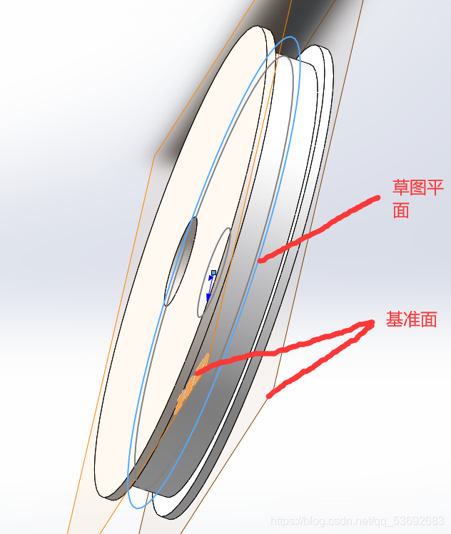 solidworks转换到钣金,丢了一部分